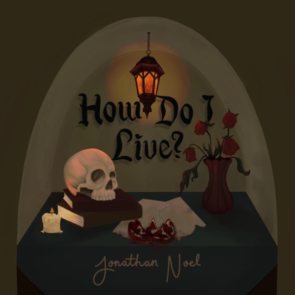 EP Cover